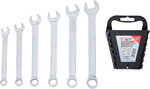 Combination Spanner Set | Inch sizes | 3/8