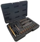 Brake Calliper Guidance Thread Repair Set M9x1.25