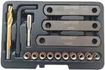 Brake Calliper Guidance Thread Repair Set M9x1.25