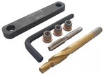 Brake Calliper Guidance Thread Repair Set M9x1.25