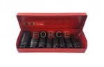 3/8 Impact deep socket set 8pc