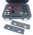 Engine timing toolkit - Audi 2.9L & 3.0L