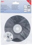 Plastic Backing Pad diameter 125 mm