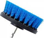 Brush Attachment for BGS 74367 Ø 100 mm (4)