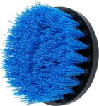 Brush Attachment for BGS 74367 Ø 100 mm (4)