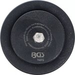 Brush Attachment for BGS 74367 diameter 50 mm (2)