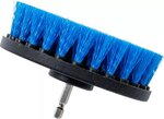 Brush Attachment for BGS 74367 diameter 125 mm (5)