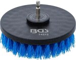 Brush Attachment for BGS 74367 diameter 125 mm (5)