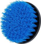 Brush Attachment for BGS 74367 diameter 125 mm (5)