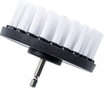 Brush Attachment for BGS 74367 Ø 100 mm (4)