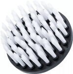 Brush Attachment for BGS 74367 Ø 100 mm (4)