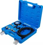 Vacuum and Fuel Pump Tester digital with Adaptor Set