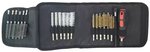 Thread brush set 20-piece