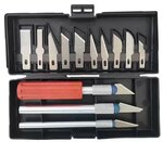 Knife set 16-piece