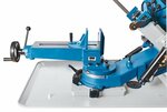 Horizontal Mitre Cutting Bandsaws