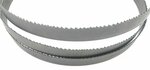 Bi-metal band saw blade, 2360x20x0.9 mm, 5/8 teeth x5 pieces