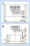 Universal Facing / Lathe Bore Head ADA / MT 4