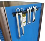 Key holder Practical tool trolley for 102, 103 trolley