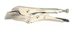 Sheet Metal Locking Pliers