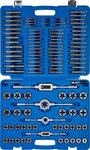 Tap and Die Set M2 - M18 110 pcs