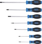 7-piece Phillips / Slot Screwdriver Set