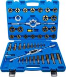 Tap and Die Set 45 pcs