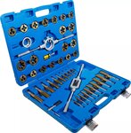 Tap and Die Set 45 pcs