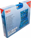 Tap and Die Set 45 pcs