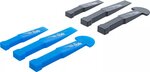 Plastic Chisel Set 6 pcs