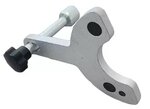 Crankshaft pulley blocking tool Volvo