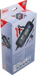 Digital Battery Charger 6/12 V 4 A