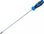 Screwdriver T-Star (for Torx) T15, T20, T25, T30 - 250mmL