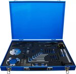 Tool Tray 3/3: Engine Timing Tool Set for Ford, VW, Seat, Mazda, Volvo