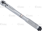 Torque Wrench 3/8 5-25 Nm