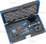 Crankshaft Locking Tool Renault / Nissan