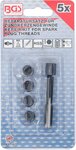 Repair Kit for Spark Plug Threads M8 x 1.0