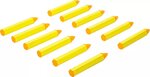 Markers yellow 12 pcs