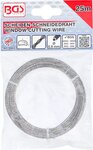 Window Cutting Wire knotted 25 m