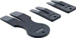 3-piece Panel Romoval Wedge Set for VW