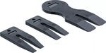 3-piece Panel Romoval Wedge Set for VW