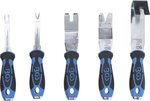 Special Clip Remover Set 5 pcs