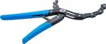 Oil Filter Pliers self-adjusting diameter 60 - 120 mm