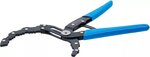 Oil Filter Pliers self-adjusting diameter 60 - 120 mm