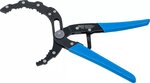 Oil Filter Pliers self-adjusting diameter 60 - 120 mm