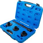 4-piece Tool Set for Axial Joints