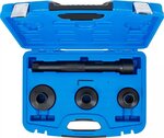 4-piece Tool Set for Axial Joints