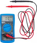 Digital Multimeter