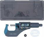 Digital Micrometer 0 - 25 mm