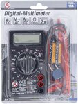 Digital Multimeter