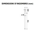 Pneumatic grease pump R50:1, 50-6kg